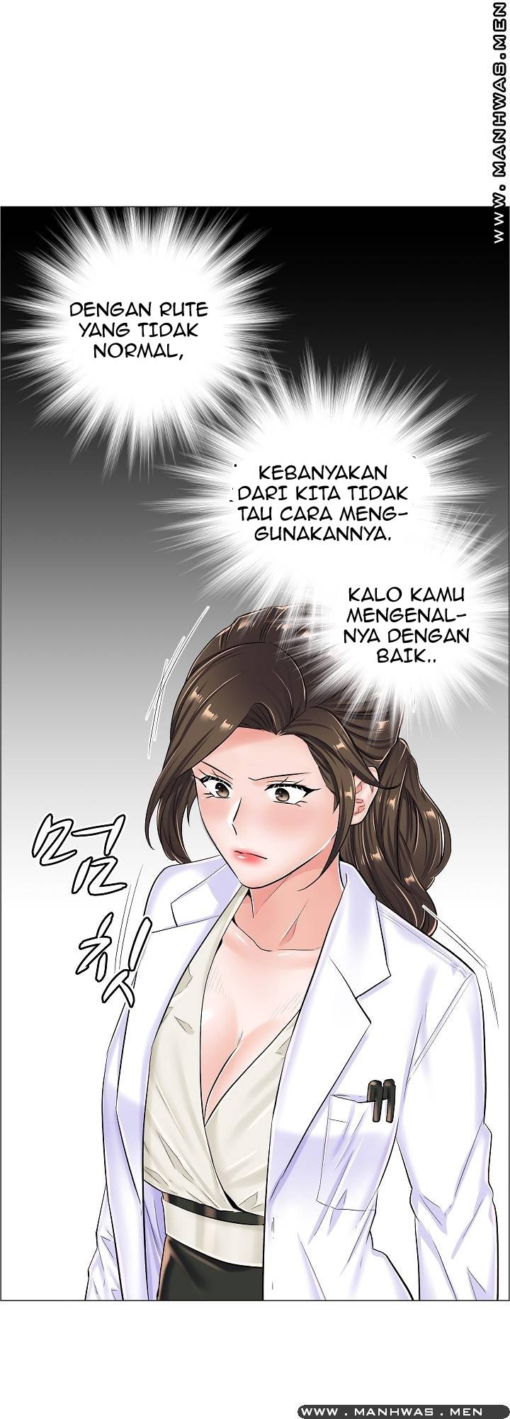 The Game-Fatal Doctor - Chapter 28 31