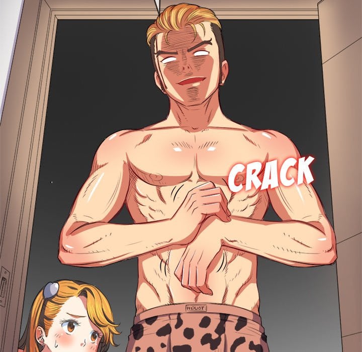 My High School Bully - Chapter 28 133