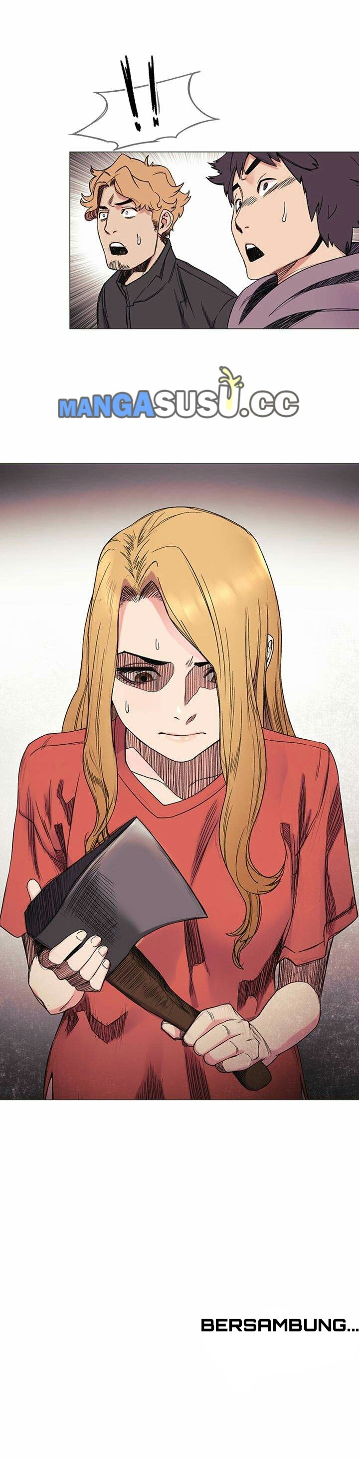 My Kingdom (Silent War) - Chapter 28 24 My Kingdom (Silent War) - Chapter 28 24