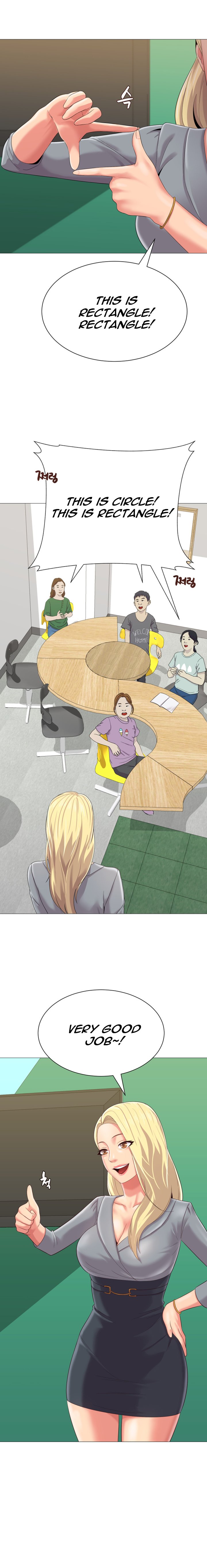 Sexual Teacher - Chapter 28 14