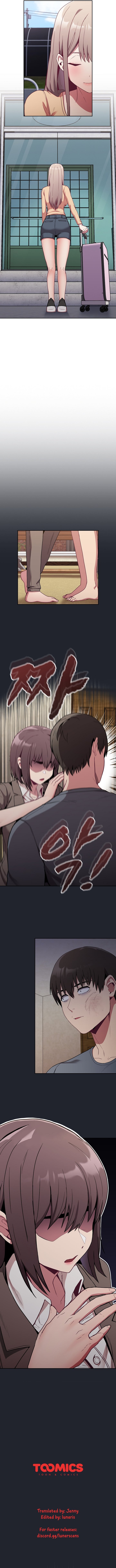 Rehabilitation Maids - Chapter 28 8