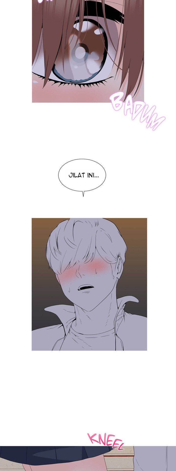 Fox Tales - Chapter 28 22