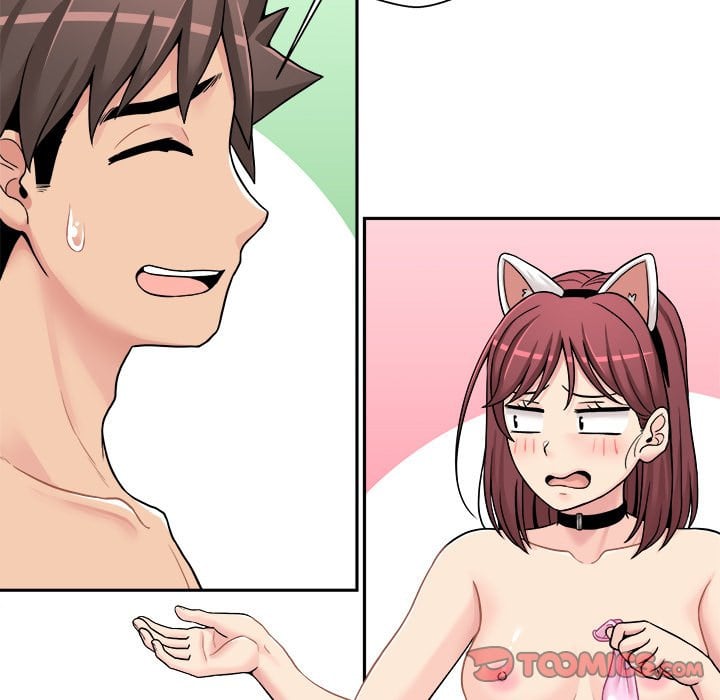 Crossing the Line - Chapter 28 73