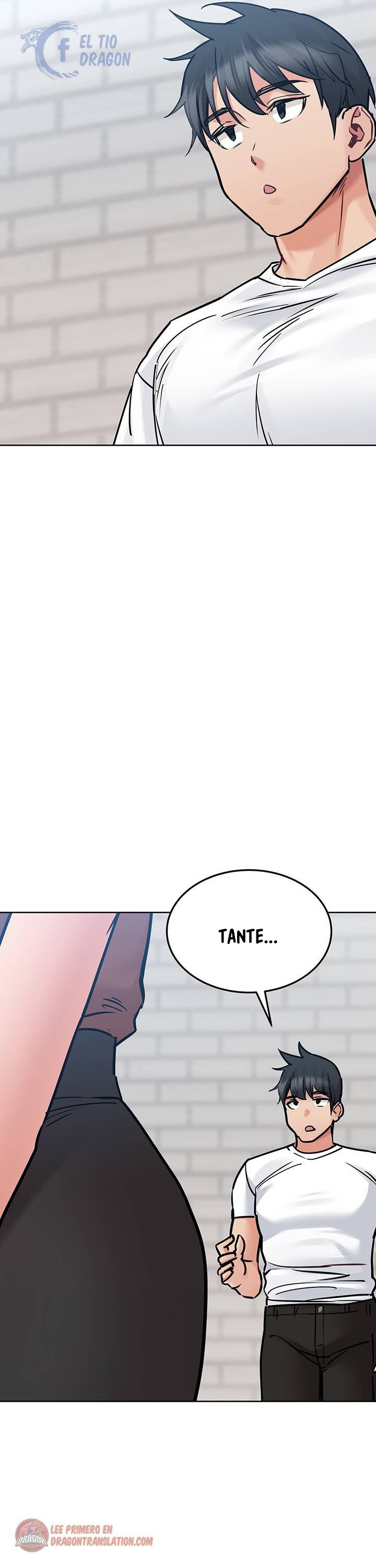 Keep It a Secret From Your Mother! - Chapter 28 13