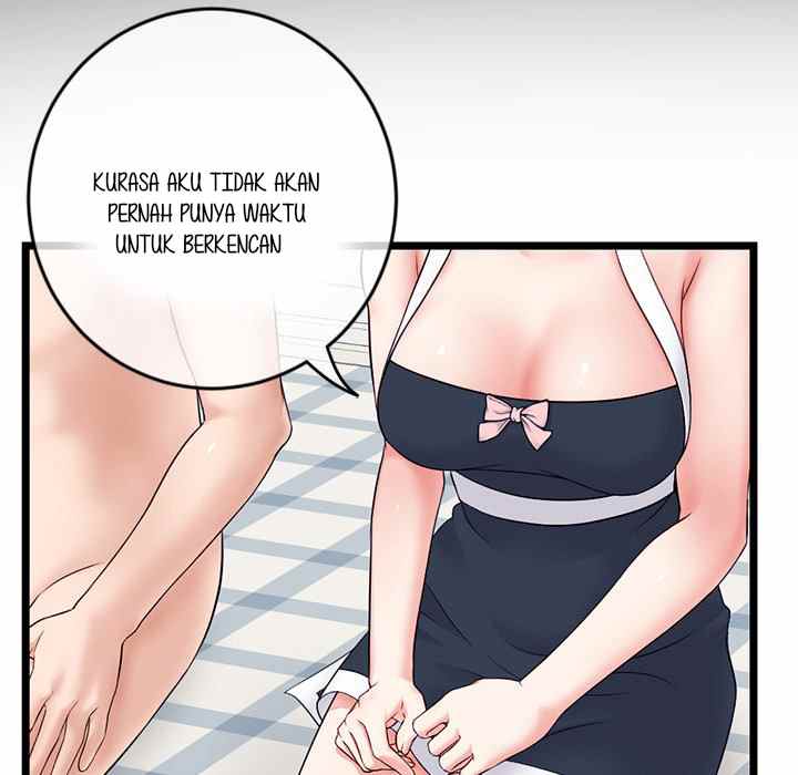 Midnight PC Cafe - Chapter 28 113