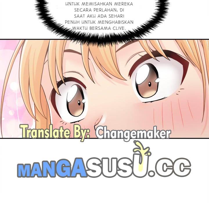 Crossing the Line - Chapter 28 117