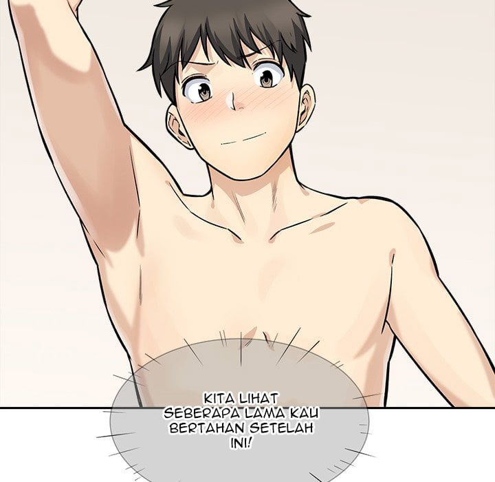 The Ark Is Me - Chapter 28 117