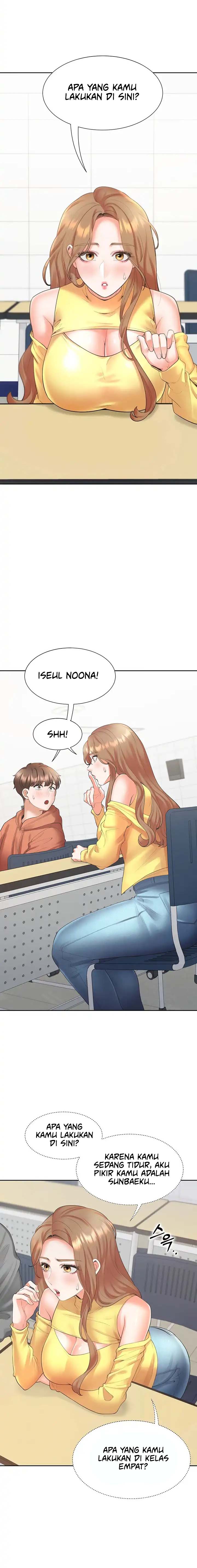 Bunking Bad - Chapter 28 2