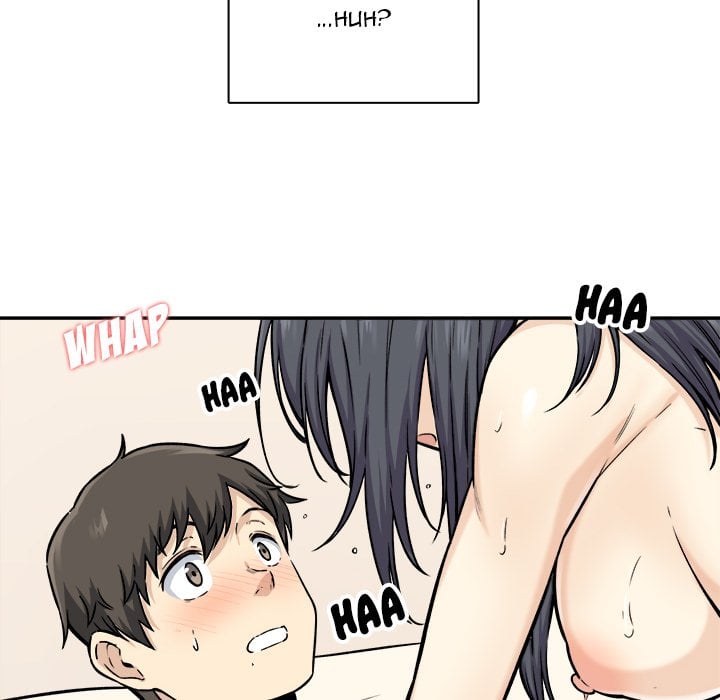 The Ark Is Me - Chapter 28 93