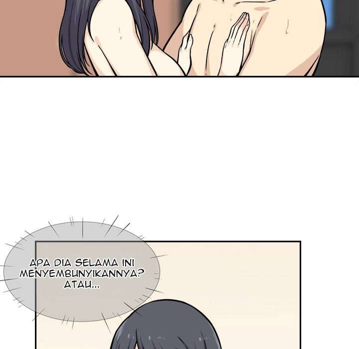 The Ark Is Me - Chapter 28 18