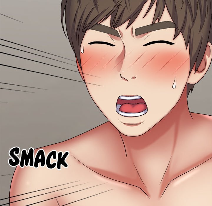 Spirit Possession - Chapter 28 107 Spirit Possession - Chapter 28 107