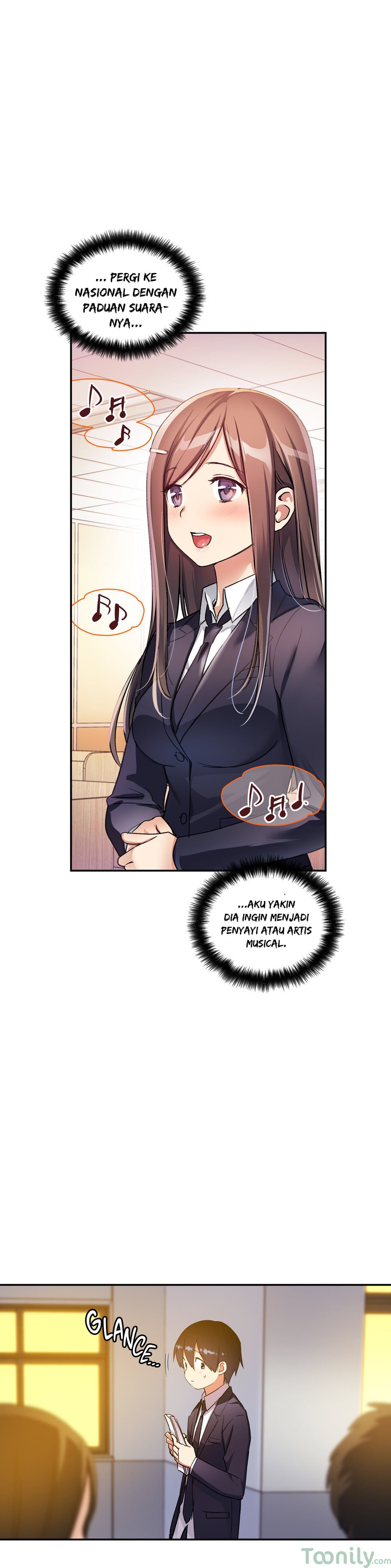 Under Observation: My First Loves and I - Chapter 28 31