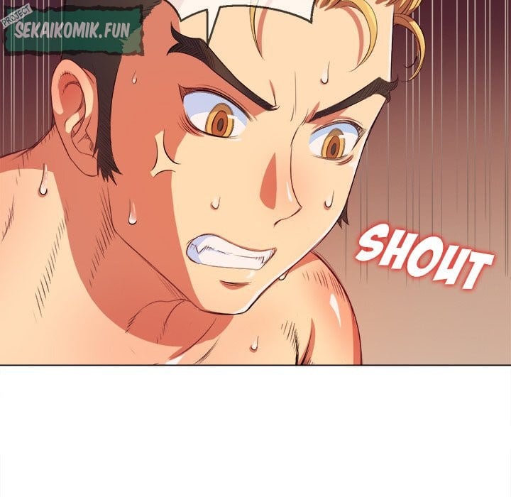 My High School Bully - Chapter 28 74