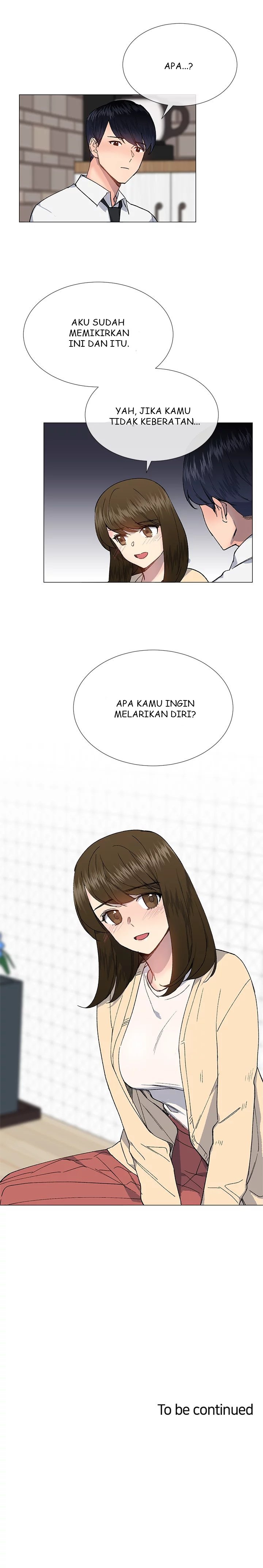 12 Years Apart - Chapter 28 13