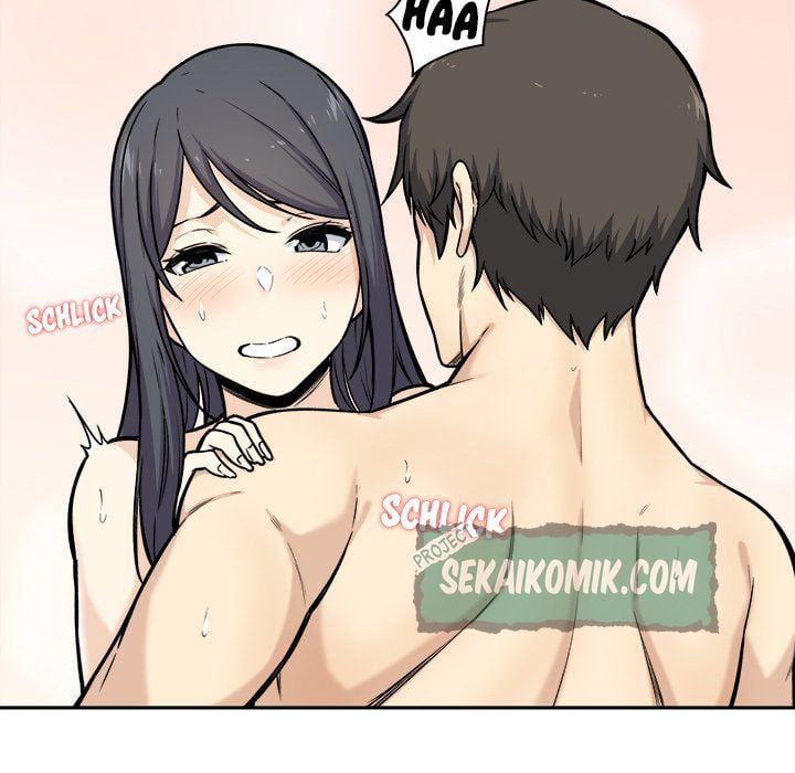 The Ark Is Me - Chapter 28 27