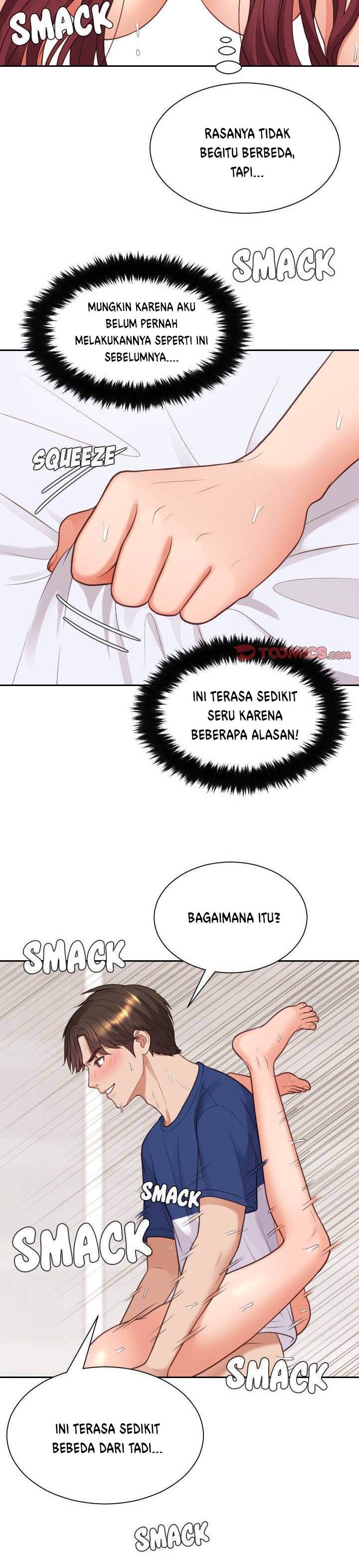 Her Situation - Chapter 28 10
