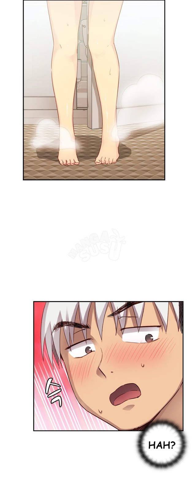 H-Campus - Chapter 28 32