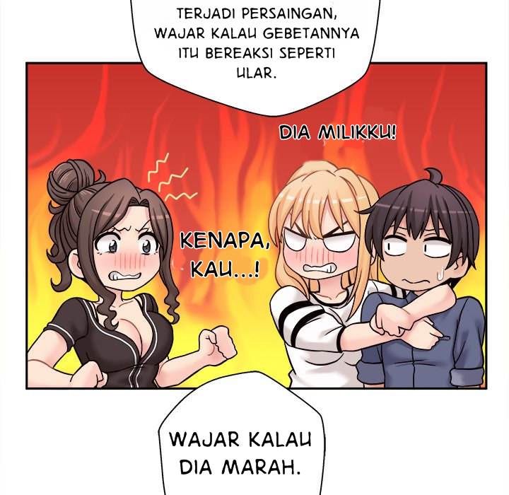 Crossing the Line - Chapter 28 57