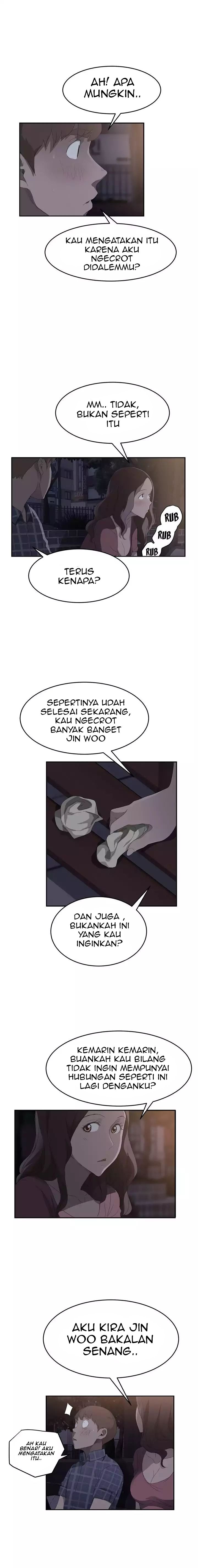 This Doesn&#8217;t Feel Like Me - Chapter 28 18