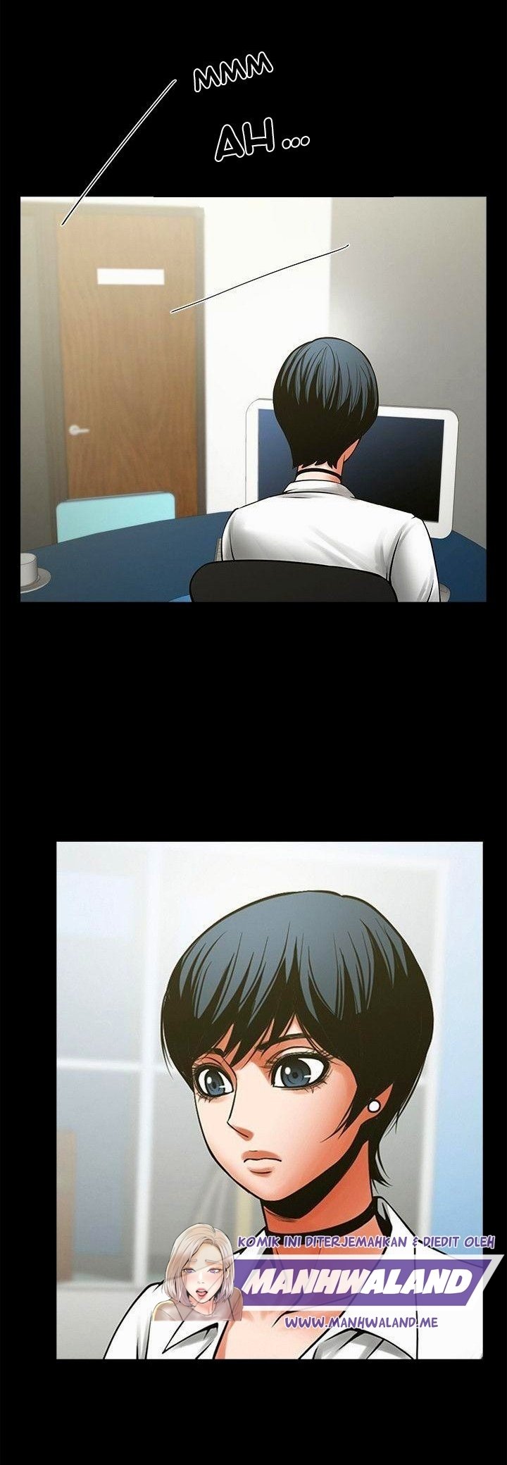 Share Girlfriend - Chapter 28 23