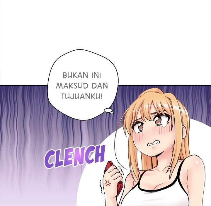 Crossing the Line - Chapter 28 105