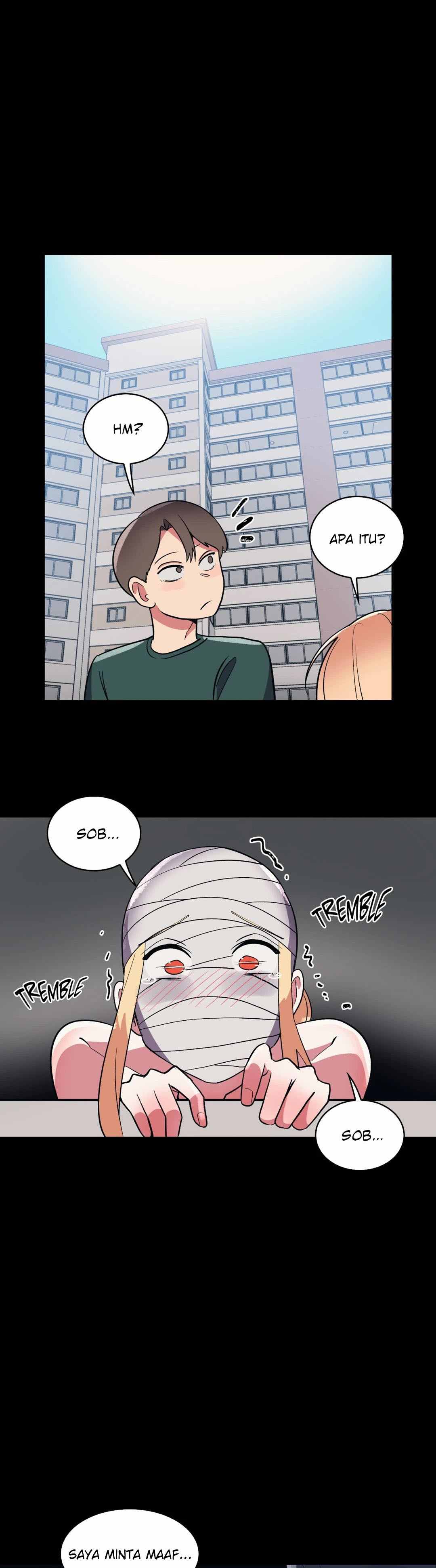 Her Nickname - Chapter 28 9 Her Nickname - Chapter 28 9