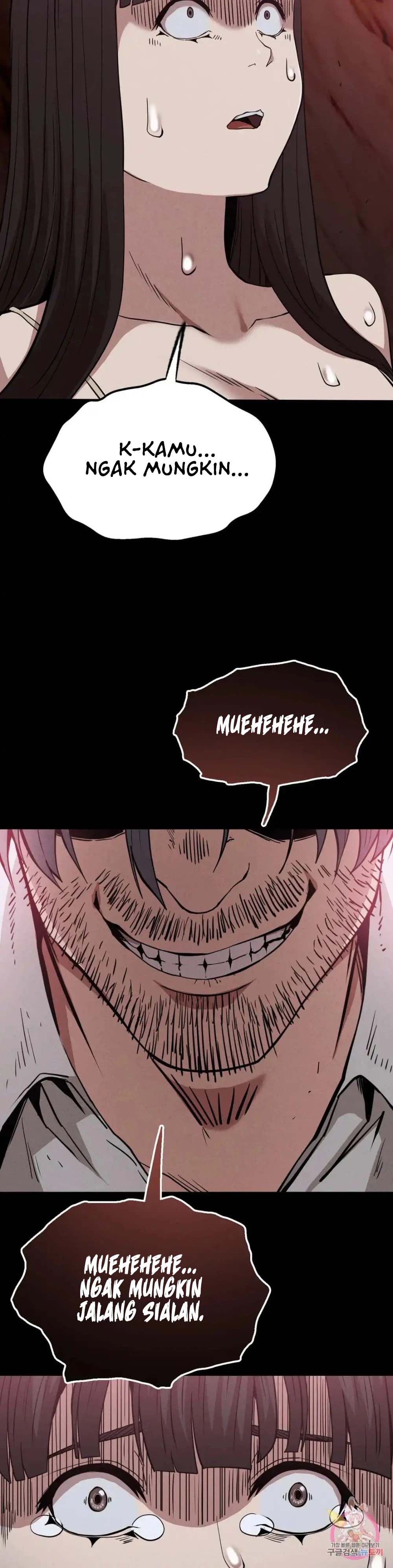 Revenge - Chapter 28 38