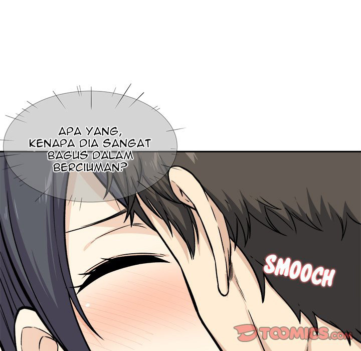 The Ark Is Me - Chapter 28 16