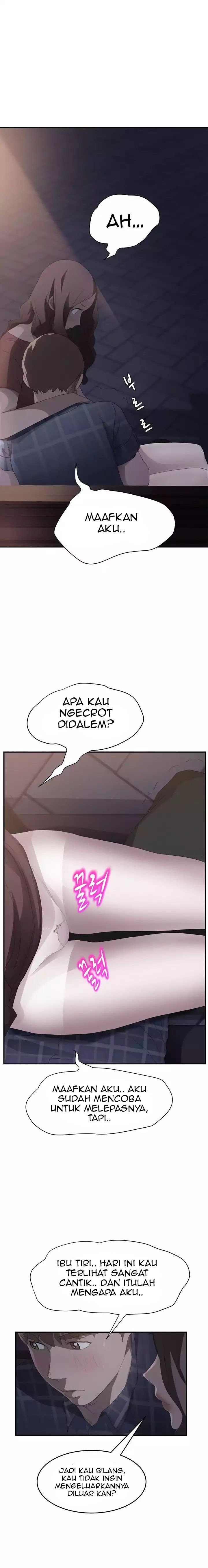This Doesn&#8217;t Feel Like Me - Chapter 28 7