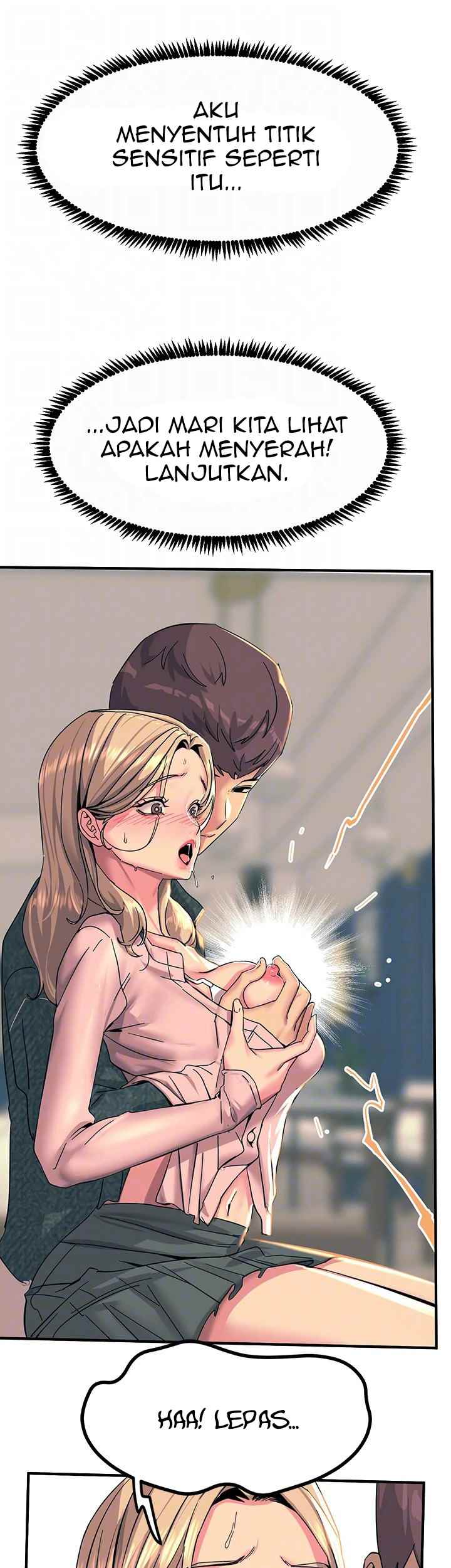 Rainbow (Show Me Your Sensuality) - Chapter 28 18