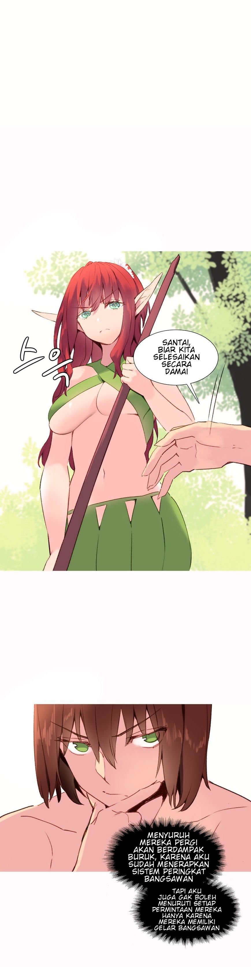 A World That I Rule - Chapter 28 9