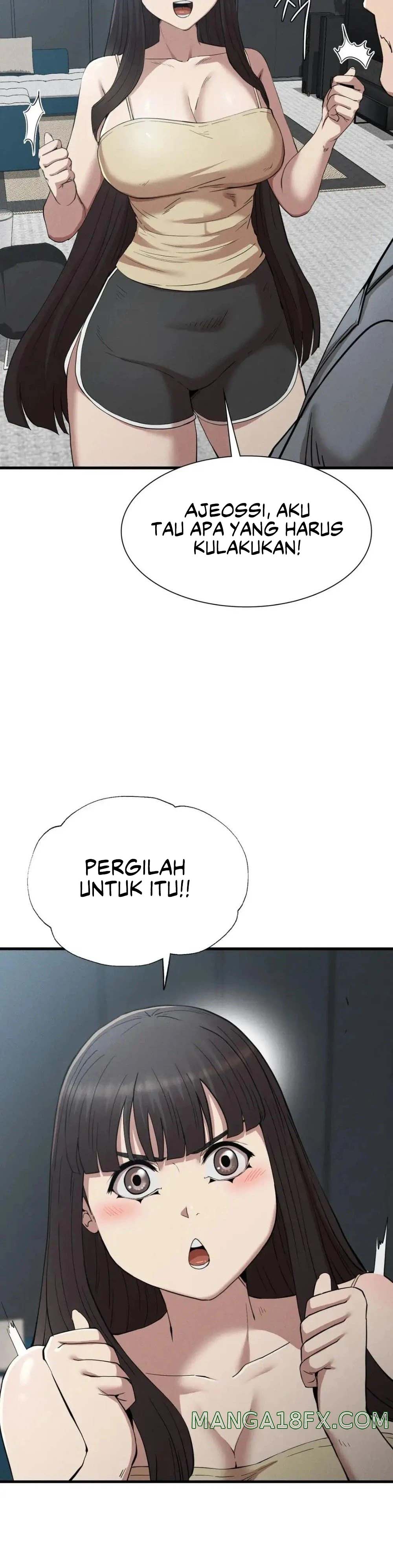 Revenge - Chapter 28 17