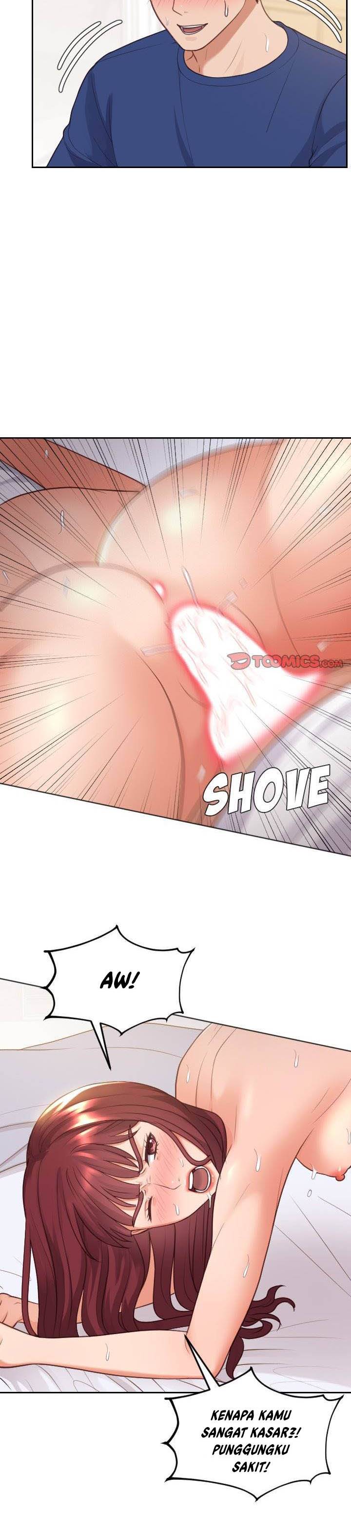 Her Situation - Chapter 28 18