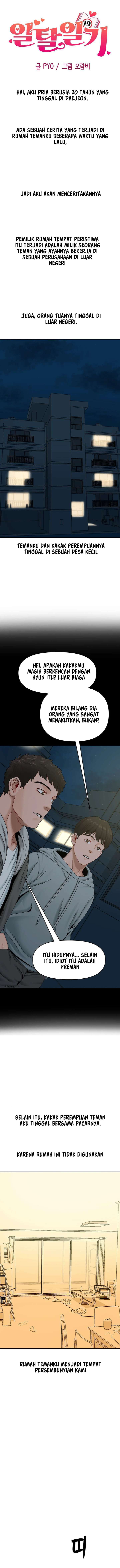 Deviant Diary - Chapter 28 3