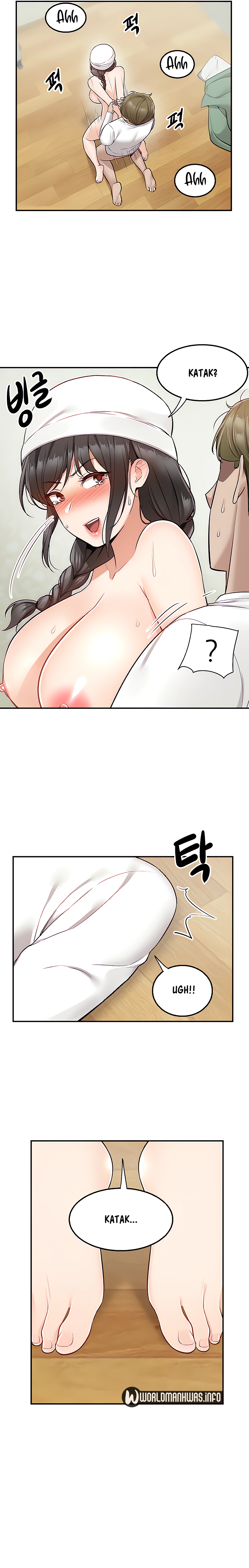 Delivery - Chapter 28 16