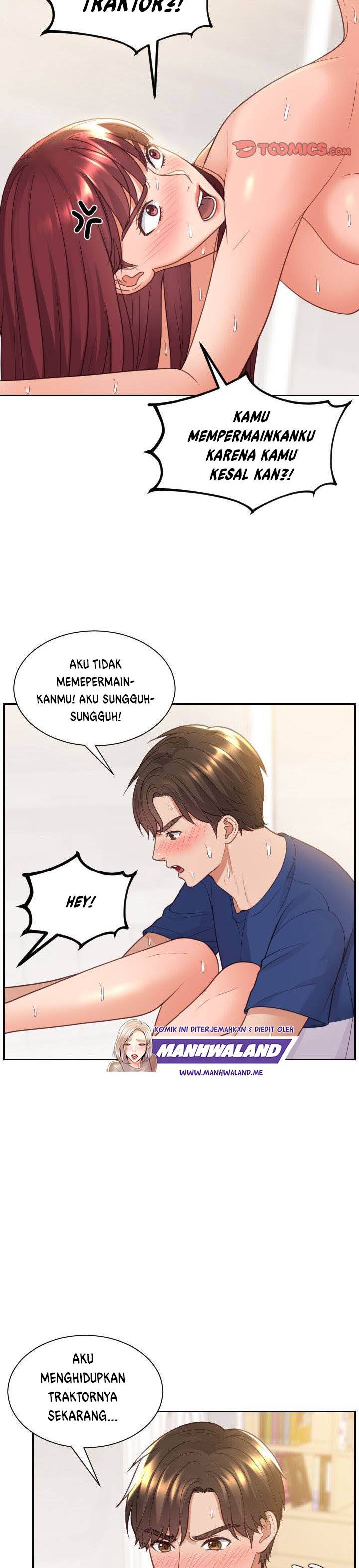 Her Situation - Chapter 28 17