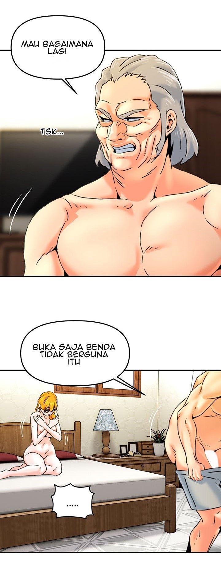 Beauty Salon Sisters - Chapter 28 33