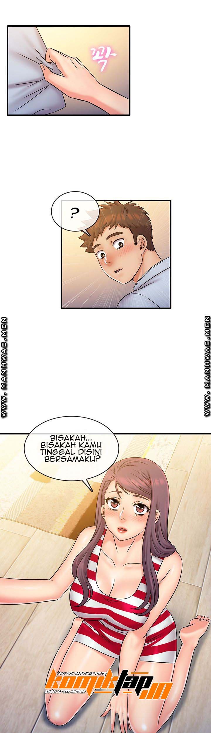 Suspicious Job - Chapter 28 12 Suspicious Job - Chapter 28 12