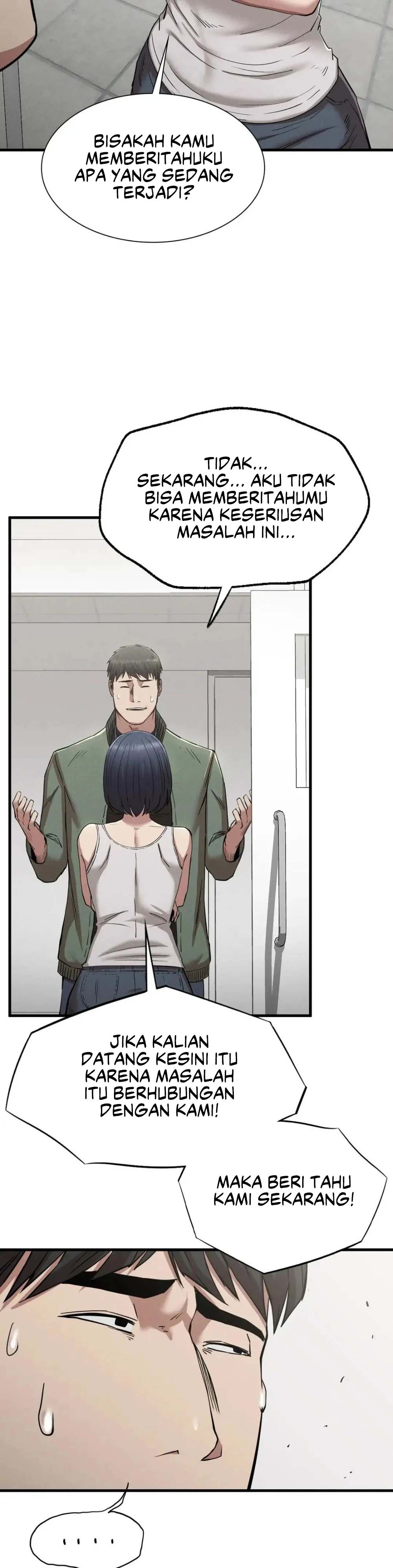 Revenge - Chapter 28 33