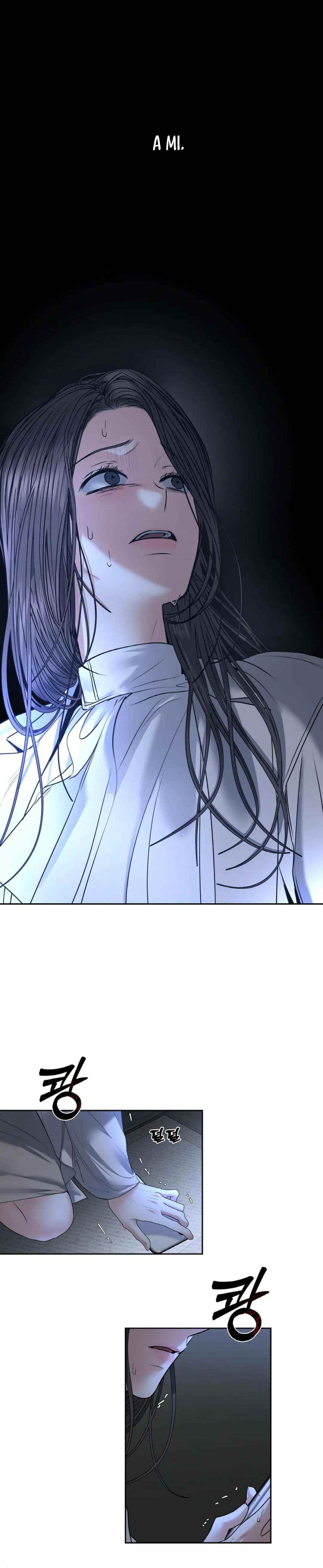 The Change of Season - Chapter 28 6 The Change of Season - Chapter 28 6