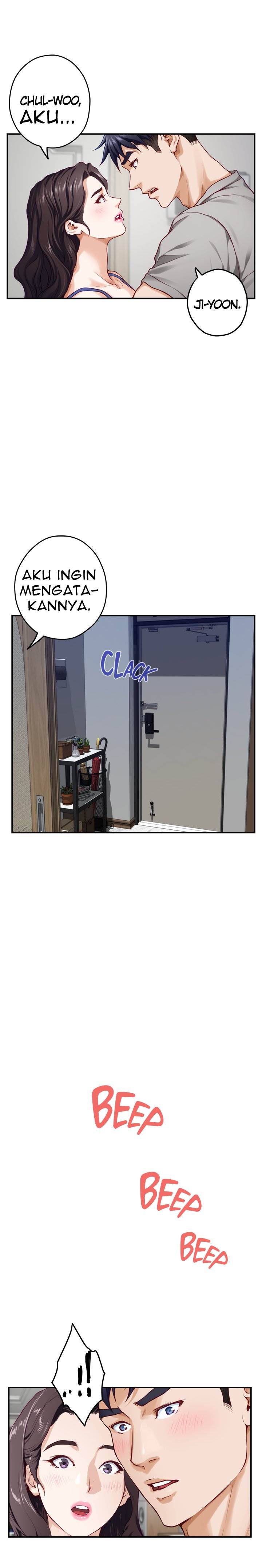 Noona’s Friend - Chapter 28 14 Noona’s Friend - Chapter 28 14