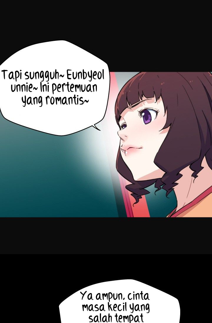 She Has Three Flavors - Chapter 28 15 She Has Three Flavors - Chapter 28 15