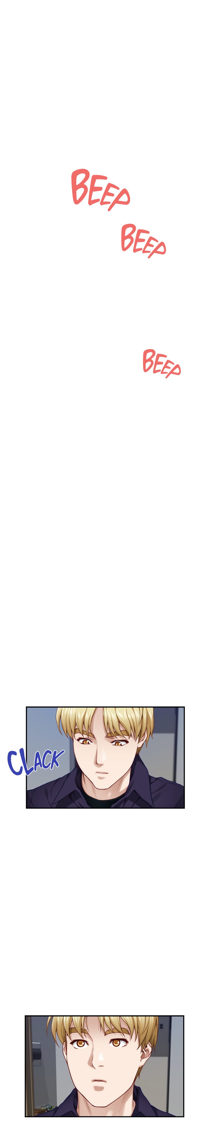 Noona’s Friend - Chapter 28 15 Noona’s Friend - Chapter 28 15