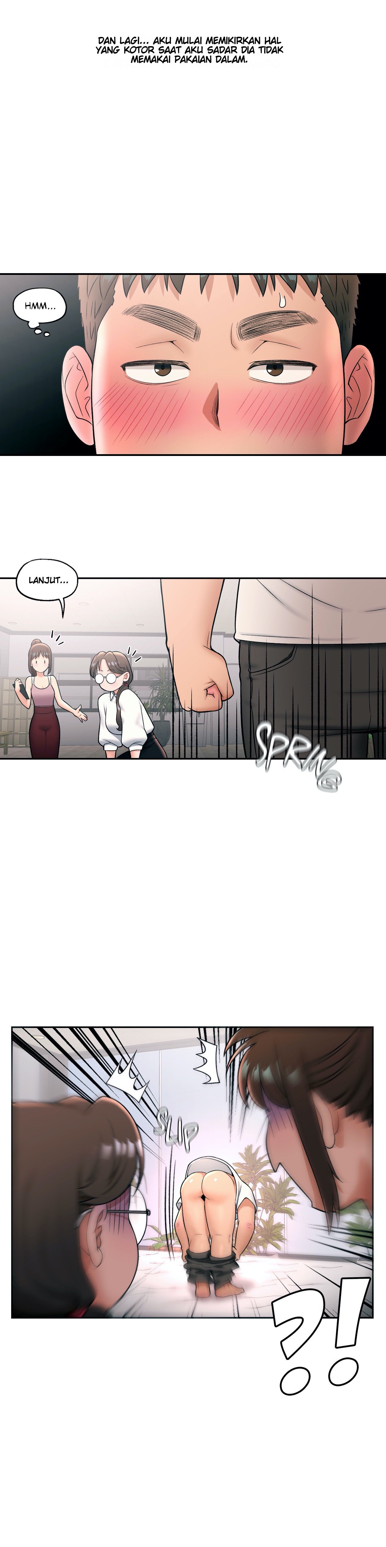 Sexercise - Chapter 28 13