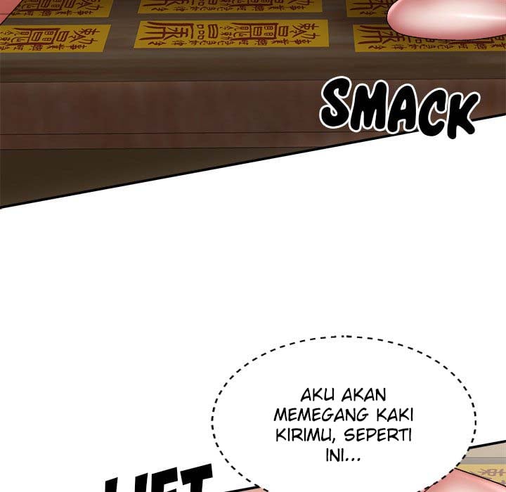 Spirit Possession - Chapter 28 44 Spirit Possession - Chapter 28 44