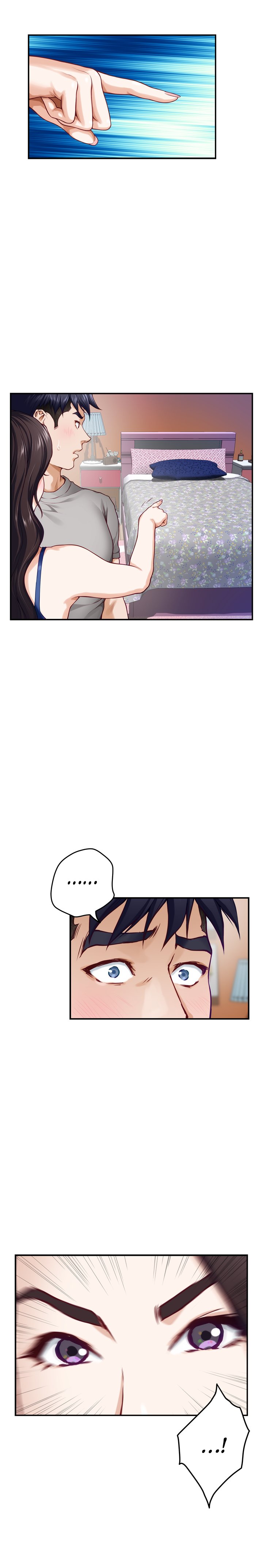 Noona’s Friend - Chapter 28 25 Noona’s Friend - Chapter 28 25