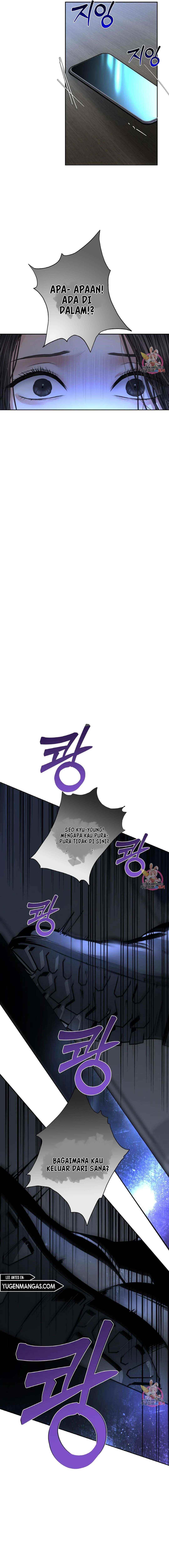 The Change of Season - Chapter 28 4 The Change of Season - Chapter 28 4