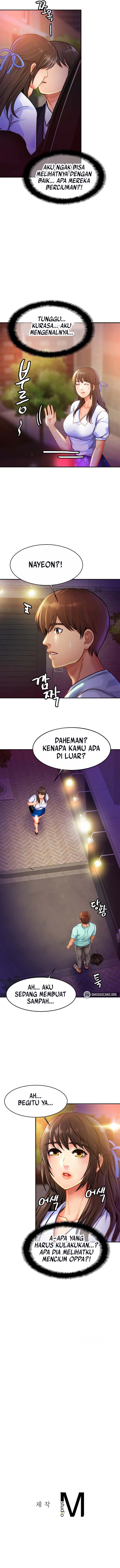 Closefam - Chapter 28 9