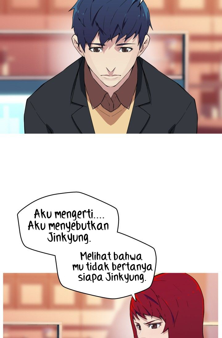 She Has Three Flavors - Chapter 28 5 She Has Three Flavors - Chapter 28 5