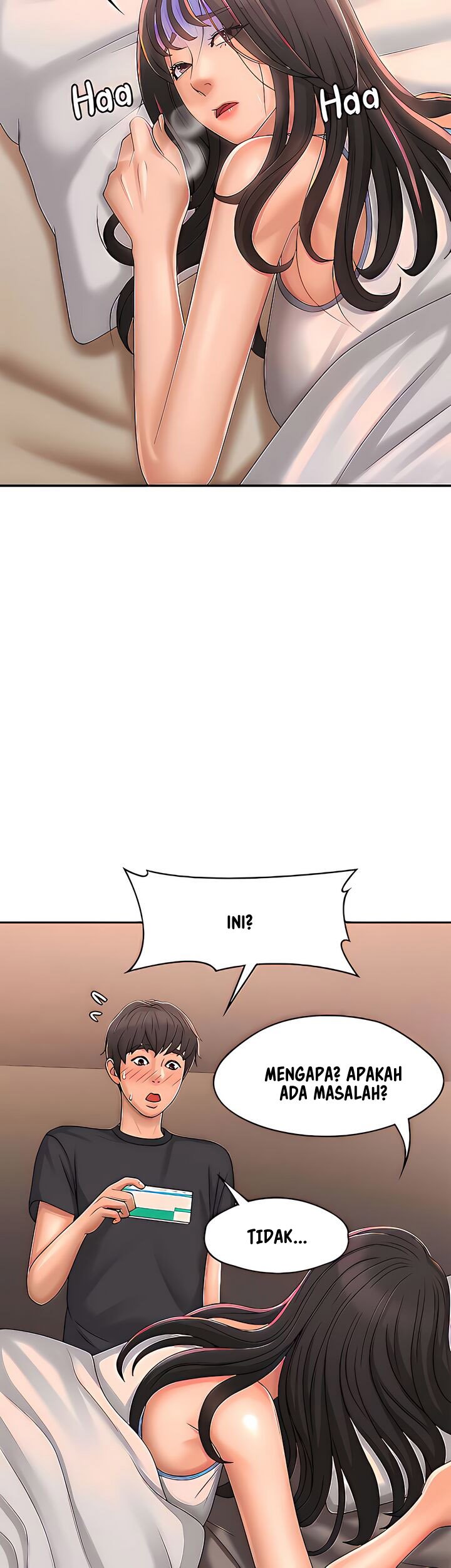 Teen Aunt - Chapter 28 11
